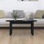 Synergy Solid Wood Four Leg Coffee Table-1656451979-1656452023