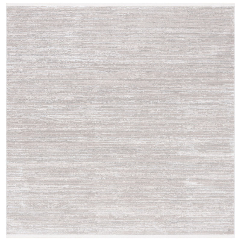 Tapis performance platine, Carré 6 pi 7 po