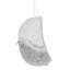 Chaise longue d'extérieur en tissu Modway Hide Sunbrella-395029764