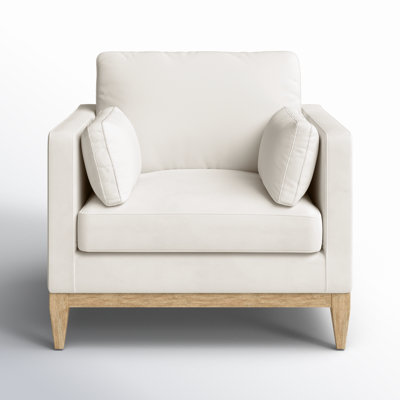 Pera Upholstered Armchair