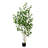 72'' Faux Birch Tree in Pot Liner