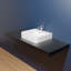 Fly 21.7'' L Bathroom Sink