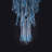 Stancil 25 - Light LED Tiered Chandelier