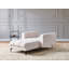 Decorey Upholstered Chaise Lounge