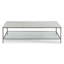 Anderson Marble Cocktail Table