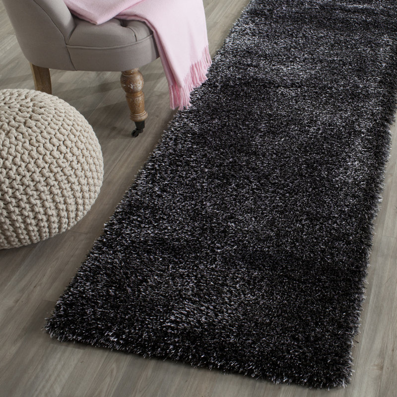 Ashanti Area Rug, Runner 69 x 152 cm