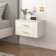 Adavia 2-Drawer Single Stackable Bookcase Storage Organizer