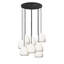 Leaf 8 - Light Chandelier-82352780-82352781-82352814