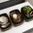 Woven Storage Baskets 3-Pack, Foldable Organizer Bins For Shelves, Closet, Nursery, And Toy Storage, Handmade From Soft Natural Cotton Rope-7440862