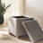 Shayli Upholstered Ottoman-273594127