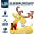 Weather Resistant Christmas Outdoor Decoration