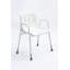 Noyes Stackable Shower Chair
