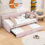 Lit de jour rembourré Cano-954937624