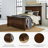 Emylie Panel Bed