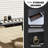Himal Wooden Floor Table With Drawer, Coffee Table