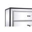 Commode décorative 6 tiroirs Stiltner
