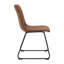 Seder Upholstered Dining Chair-917938094