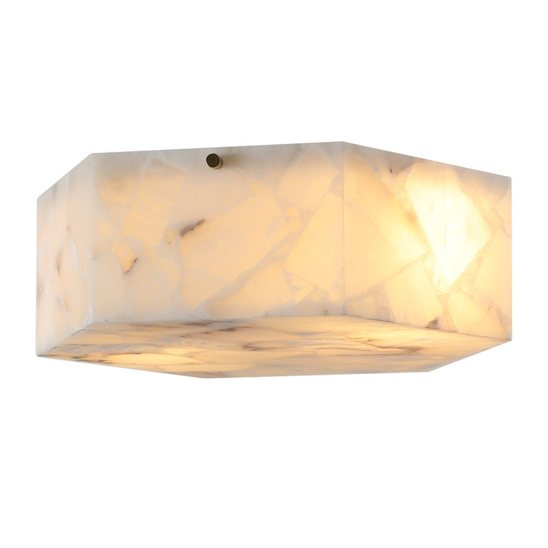 Iana 2 - Light Flush Mount