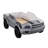 Tonie Truck Twin Bed, Interactive Lights And Sound Effects, ABS-112302873