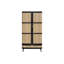 Alleyah 2 Door Wardrobe-2097343100