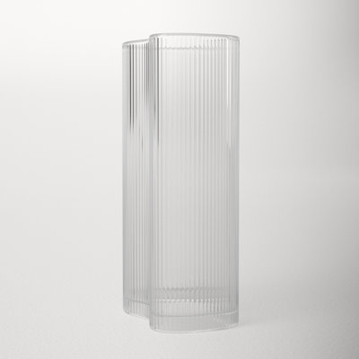 Unity Glass Carafe
