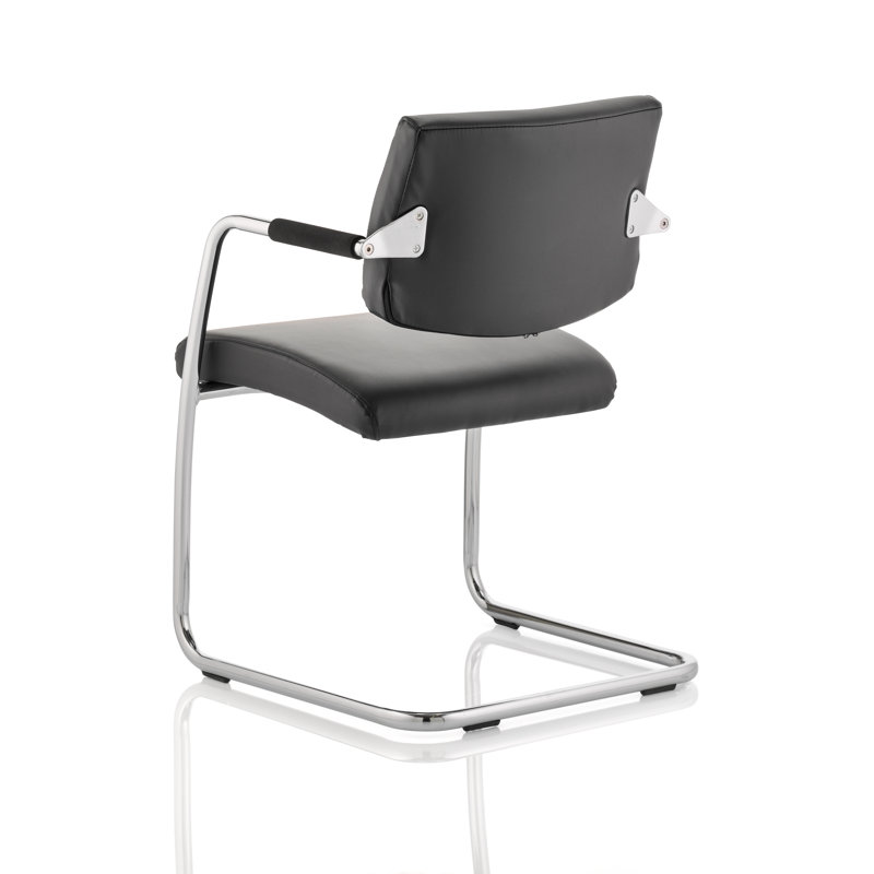 Flemming Waiting Room Chair
