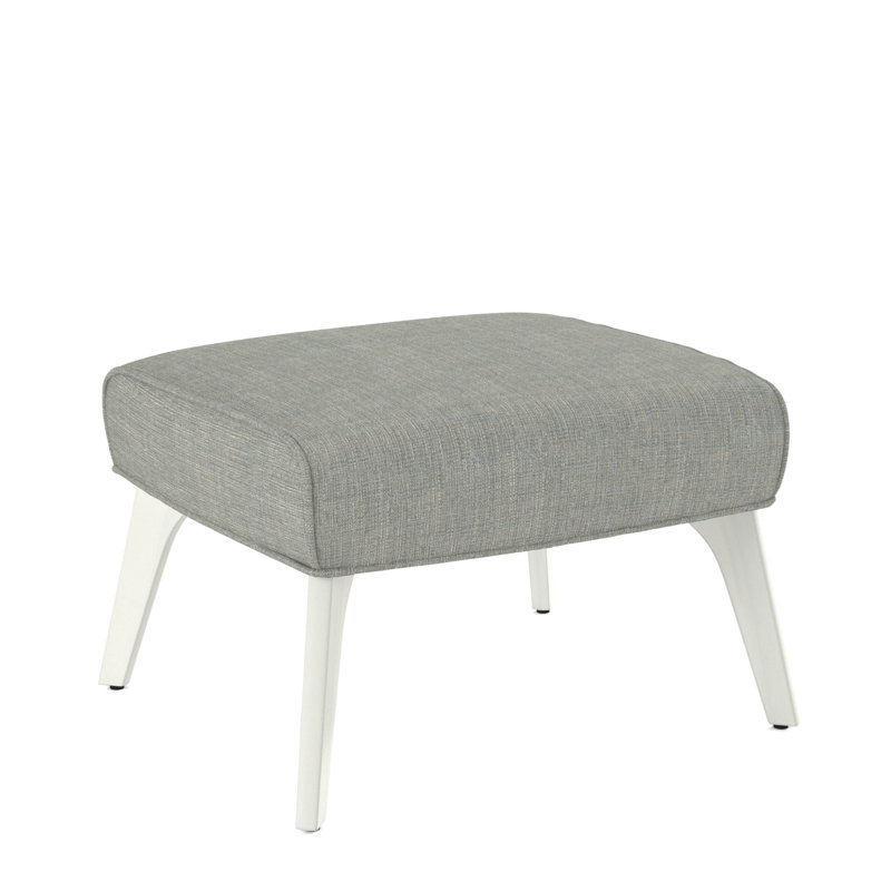 Ottoman, 61479-72, White