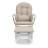Hoop Glider with Ottoman-384025435-384025439