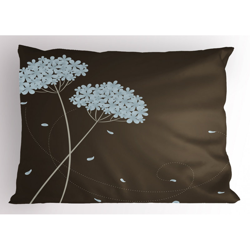 Polyester Sham Set, King