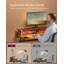 Alcedo Computer Table-731509278-731509279