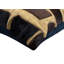 Coussins décoratifs en cuir de vache Canvello-100569576-100569575