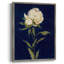 Impression encadrée «PRETTY AS A PEONY II» - bois massif-921987748