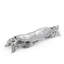 Magnolia Metal Decorative Tray