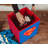 Ukonic Fabric Decorative Bin