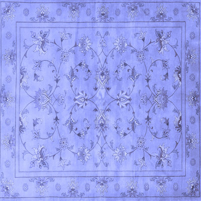 Ilhaan Oriental Indoor Rug