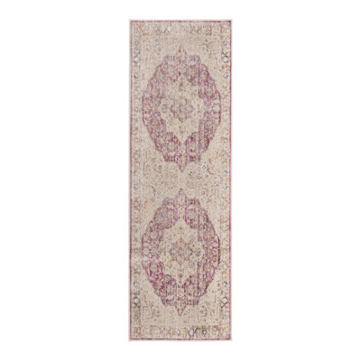 Behlau Oriental Indoor Rug