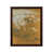 Brown Framed