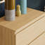 Cunha 70 cm W Chest of 5 Drawers-506103459