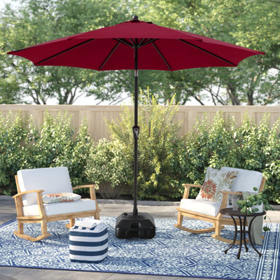 Callan 108'' Tilt Market Umbrella