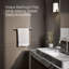 Porte-serviettes Composants-98144086-98144089