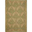 Tapis intérieur / extérieur vert Herefordshire-1592309518
