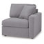 Canapé modulaire 6 pièces Chobanyan-1099667643
