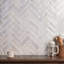 Montauk 2x8 Mixed Finish Ceramic Tile-872744531