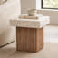Table d'appoint MGO