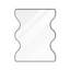 Miroir mural 30X35-121086507