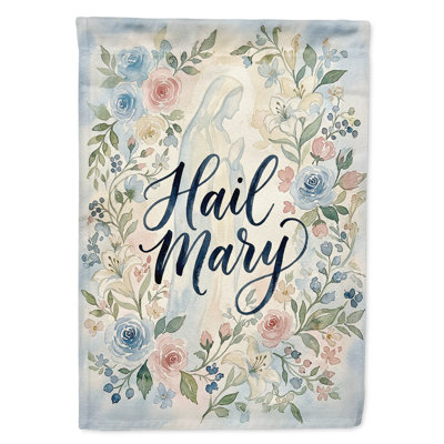 Hail Mary