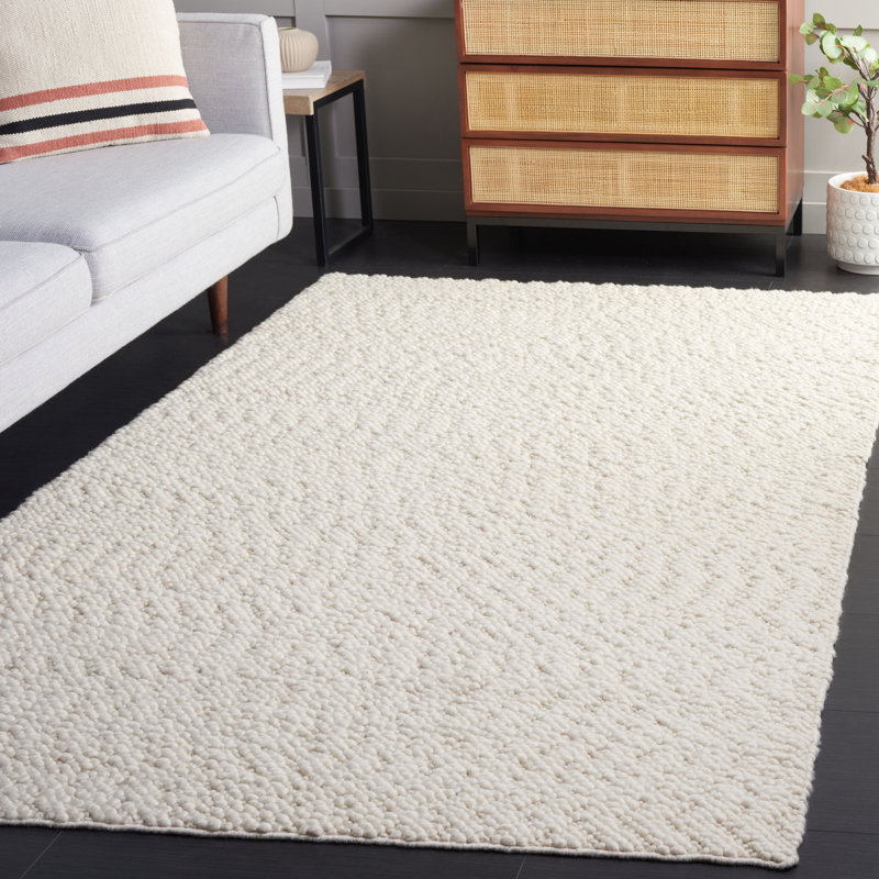 Tapis ivoire Natura 621, Rectangle 6 pi x 9 pi