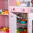 Pretend Wooden Kitchen Set