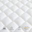 Classic Pro Collection Resspry Mattress-115116593