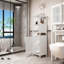Rangement pour salle de bain Keeleigh-1772638652